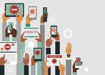 Covid e información