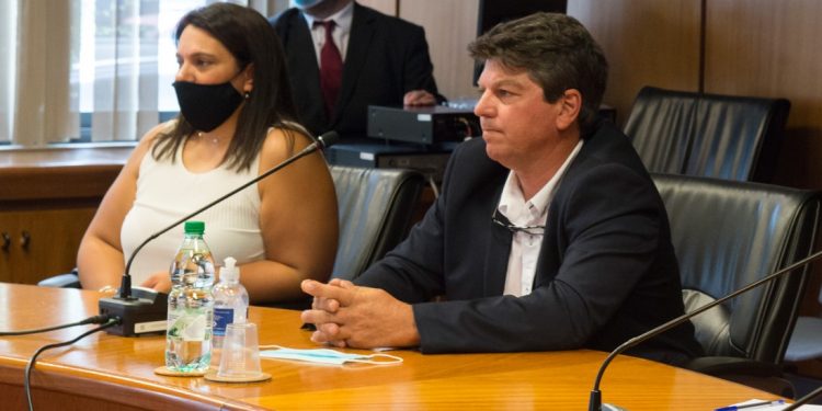 Es el momento de “ver qué tipo de desarrollo forestal se ha creado en el país”