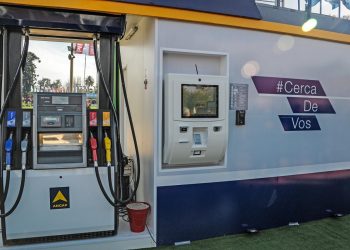 En mayo tampoco subirá el precio del combustible