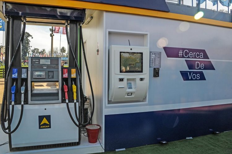 En mayo tampoco subirá el precio del combustible