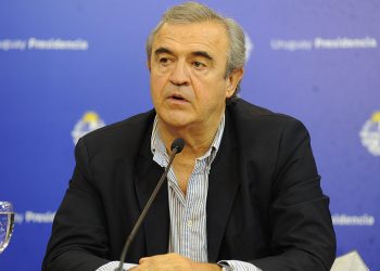 En “su compromiso y esfuerzo para cambiar una realidad que nos afecta a todos”, falleció Jorge Larrañaga