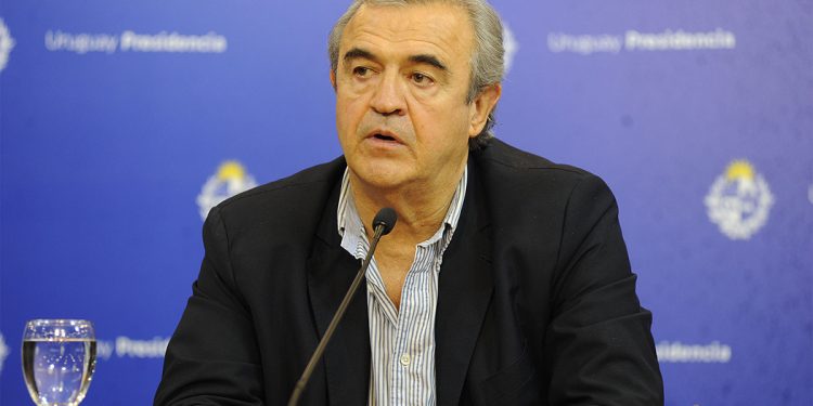 En “su compromiso y esfuerzo para cambiar una realidad que nos afecta a todos”, falleció Jorge Larrañaga