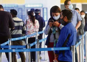 Cabildo Abierto pide acelerar proyecto para refinanciar deudas de particulares