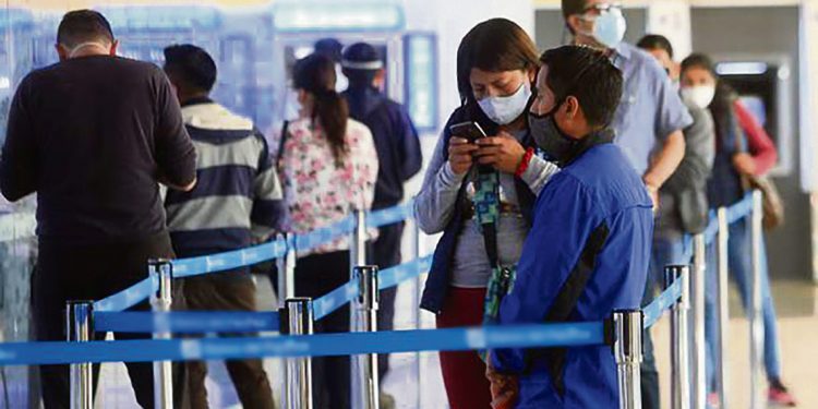 Cabildo Abierto pide acelerar proyecto para refinanciar deudas de particulares