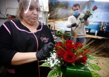 El Día de la Madre resultó una “una bocanada de aire” para vendedores