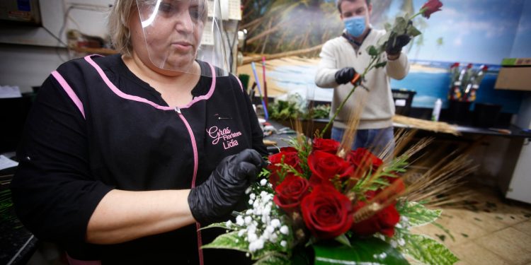 El Día de la Madre resultó una “una bocanada de aire” para vendedores