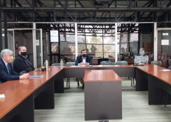 Nuevas herramientas para mejorar la gestión vinculada a asentamientos irregulares