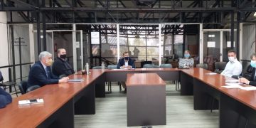 Nuevas herramientas para mejorar la gestión vinculada a asentamientos irregulares