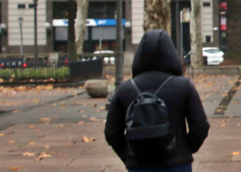 Esta semana persisten condiciones otoñales