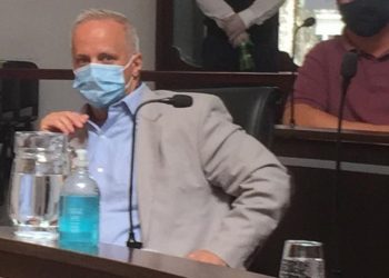 Edil duraznense por Cabildo Abierto propone a la Intendencia ayuda a mipymes