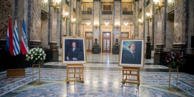 La política no se hace solo con consignas