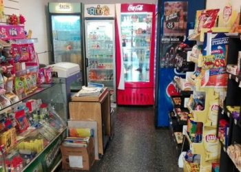 Cambadu: preocupante situación de pequeños comercios de la zona periférica