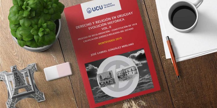 Derecho y religión en Uruguay
