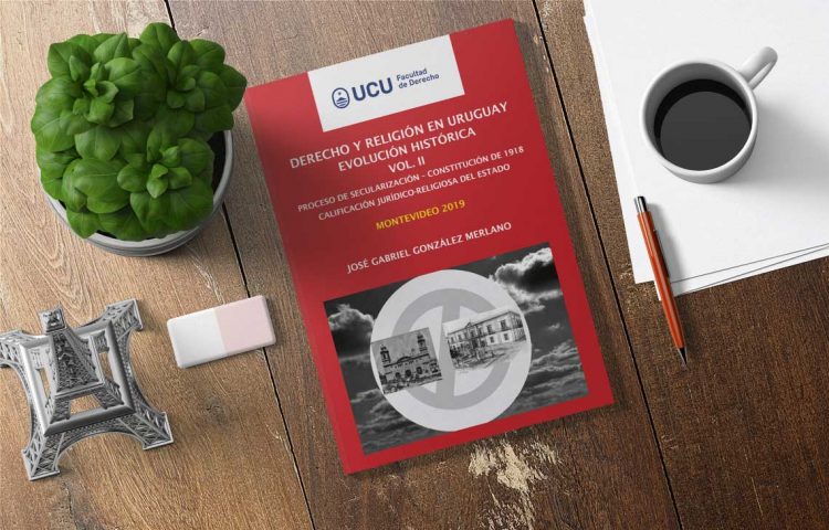 Derecho y religión en Uruguay