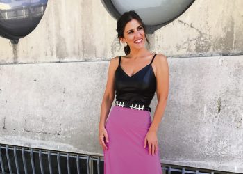 Las 10 de La Mañana: Luciana Acuña