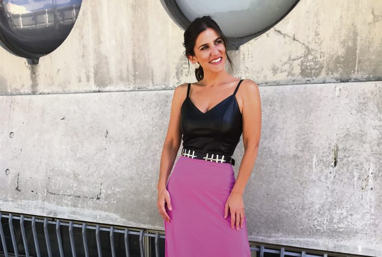 Las 10 de La Mañana: Luciana Acuña