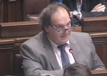 Eduardo Lust: OPP asiste al Poder Ejecutivo, pero no lo integra