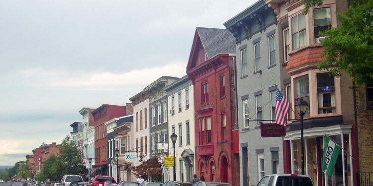 El trauma poscovid y el renacimiento de los pueblos del interior