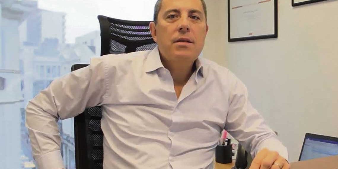 Gabriel Oddone: “La economía uruguaya se está recuperando; lo peor ya pasó”