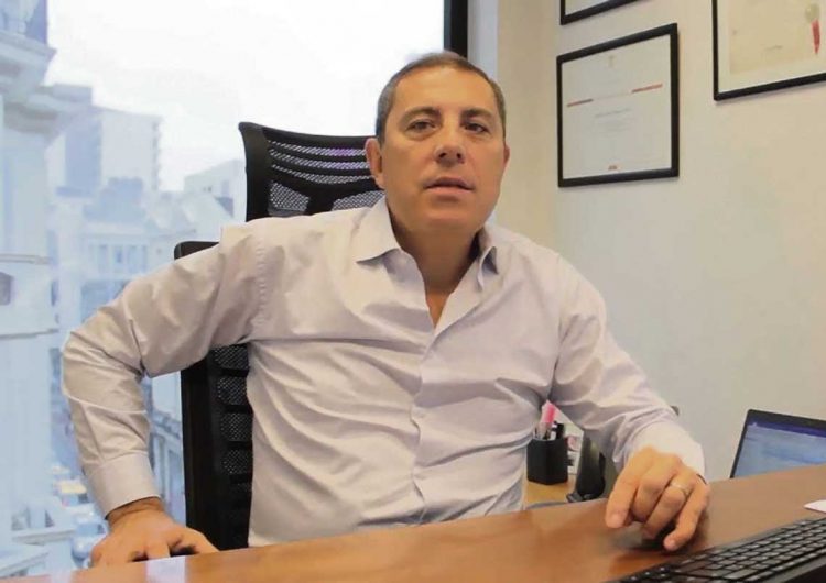 Gabriel Oddone: “La economía uruguaya se está recuperando; lo peor ya pasó”