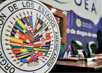 OEA: ¿ministerio de colonias?