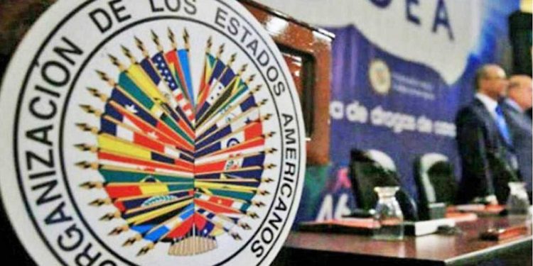 OEA: ¿ministerio de colonias?