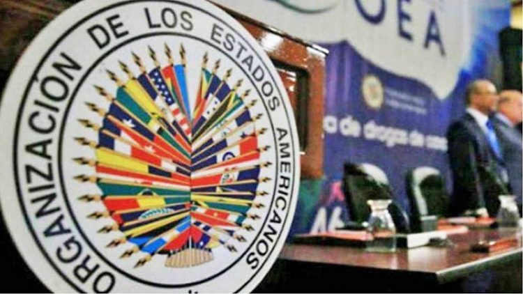 OEA: ¿ministerio de colonias?