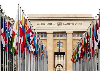 Conflicto de poderes