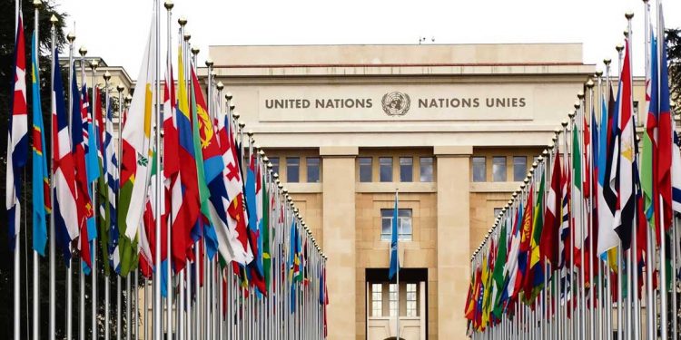 Conflicto de poderes