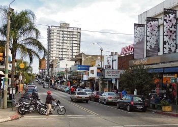 Comerciantes fronterizos reclaman medidas