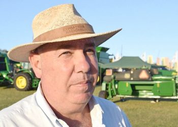 El rendimiento de la soja oscila entre 1.600 y 1.800 kilos