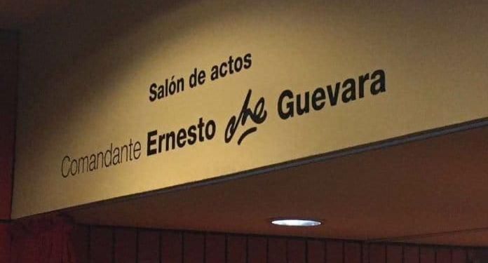 El “Laico Oficio”