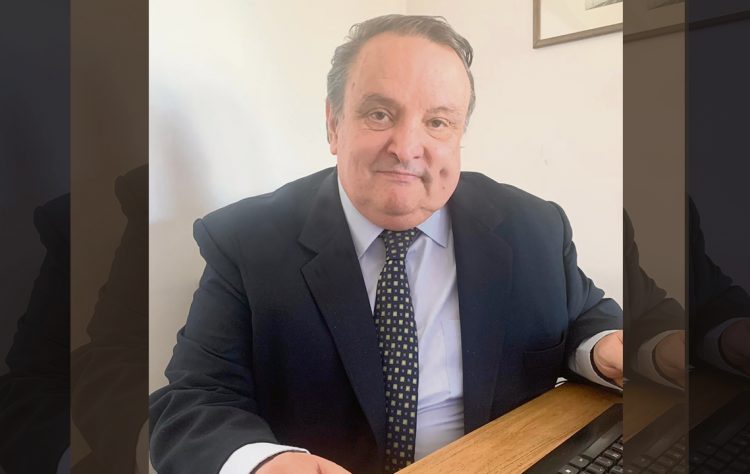 Adolfo Díaz: “En la actividad empresarial se generan ventajas para la sociedad que van más allá de la rentabilidad privada”