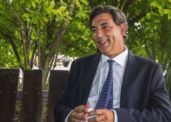 Gonzalo Valdés Requena: “Es difícil llegar a toda la sociedad con una conciencia agropecuaria que valore la actividad”