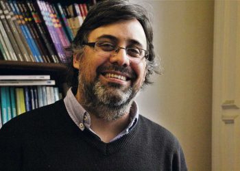 Gonzalo Zunino: “Uruguay todavía cuenta con un margen importante de capacidad de financiamiento”