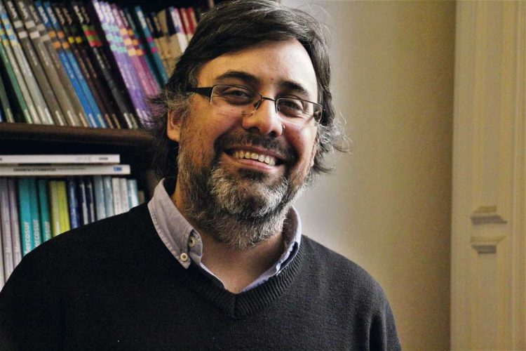 Gonzalo Zunino: “Uruguay todavía cuenta con un margen importante de capacidad de financiamiento”