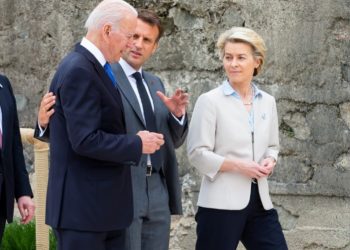 El cártel del G-7 que permitirá intimidar al resto del mundo hacia una armonización fiscal