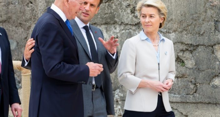 El cártel del G-7 que permitirá intimidar al resto del mundo hacia una armonización fiscal