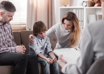 La familia es principal