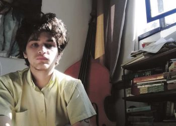 Las 10 de La Mañana: Antonio Peirano Acosta y Lara