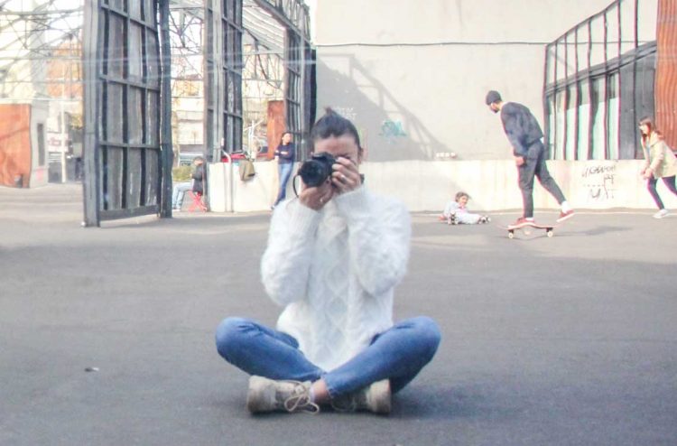 Las 10 de La Mañana: Serrana Pin Nadal