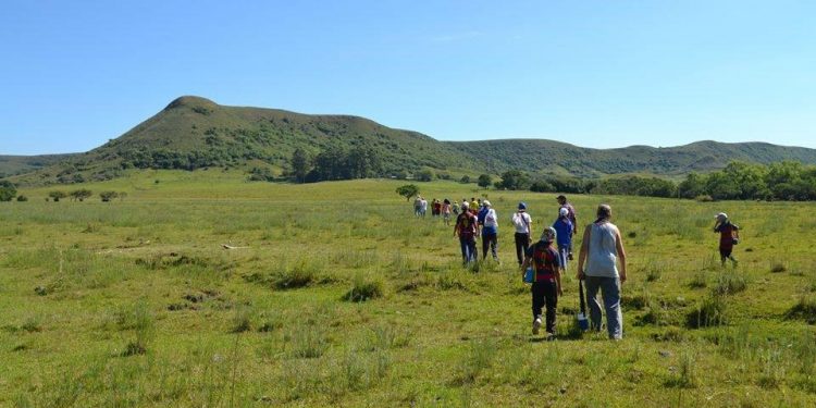 Movimiento Scout: ¡Siempre listos!