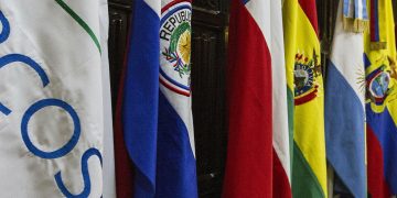 Señalan “poca visión política” de los gobiernos en integración regional