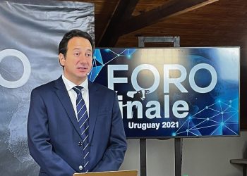 Munyo: “somos muy caros respecto a Argentina y Brasil”