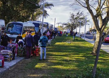 Rivera pasa de estar en zona roja a naranja