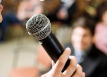 El discurso de la agenda hegemónica