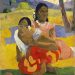 Gauguin, el difícil arte de la fuga