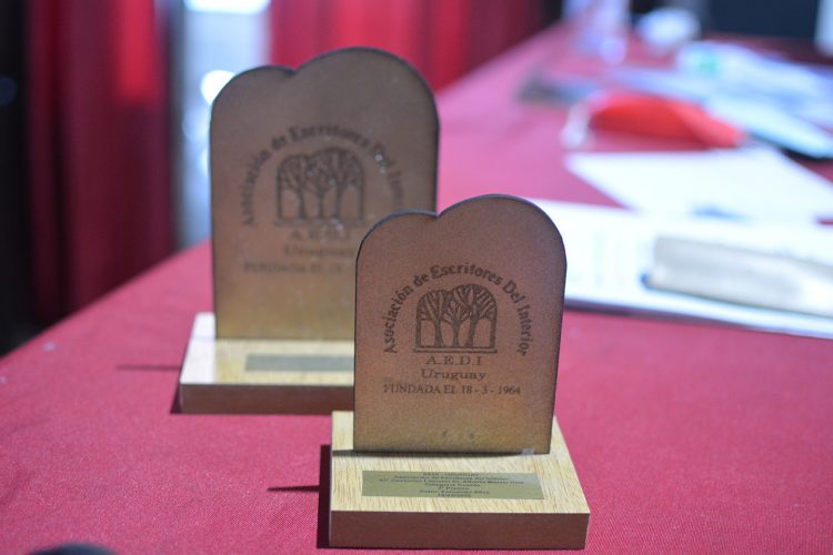 Abiertas las postulaciones al Concurso Literario “Dr. Alberto Manini Ríos”