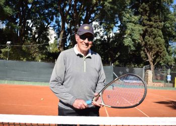 De servir en los aires a dejar huella en el polvo de ladrillo
