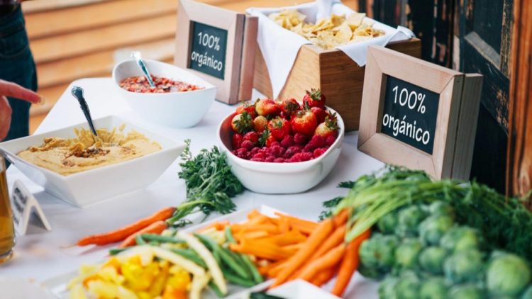 Irregularidades en la certificación de productos orgánicos